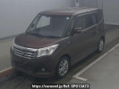 Suzuki Solio MA36S