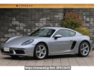 Porsche 718 Cayman 982J1