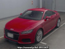 Audi TT FVCHHF