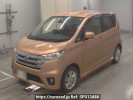 Nissan DAYZ B21W