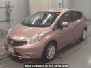 Nissan Note E12