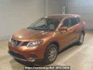 Nissan X-Trail NT32