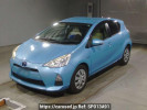 Toyota Aqua NHP10