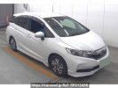 Honda SHUTTLE GK8