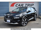 Nissan X-Trail SNT33