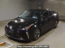 Toyota Prius ZVW51