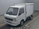 Subaru Sambar Truck TT1
