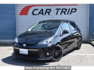 Toyota Vitz NCP131