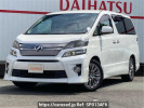 Toyota Vellfire ANH20W