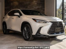 Lexus NX AAZH25