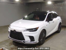 Lexus RX TALH17