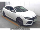 Honda Civic FK7