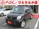 Nissan Moco MG33S