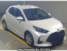 Toyota YARIS KSP210