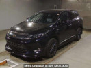 Toyota Harrier Hybrid AVU65W