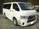 Toyota Hiace Van GDH201V