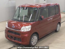 Subaru Chiffon LA610F