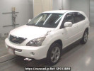 Toyota Harrier Hybrid MHU38W