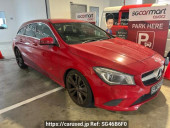 Mercedes Benz CLA-Class
