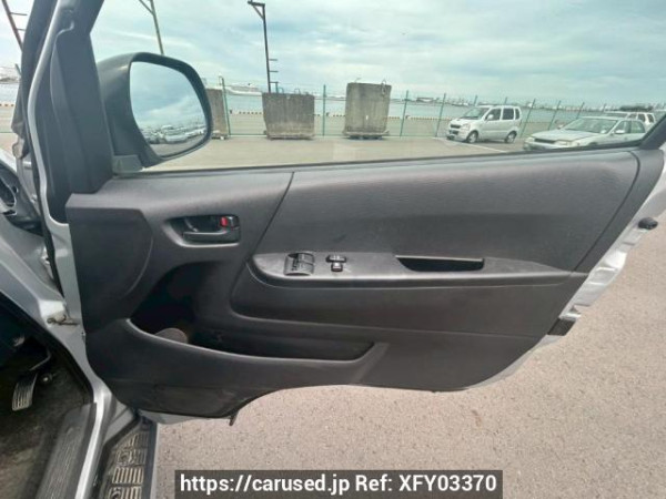 Used 2010 AT toyota regiusace-van TRH200K Image[17]