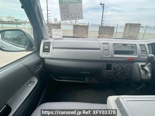 Used 2010 AT toyota regiusace-van TRH200K Image[20]