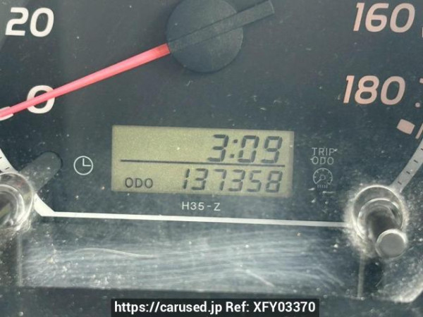 Used 2010 AT toyota regiusace-van TRH200K Image[23]