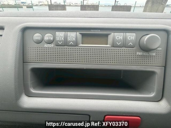 Used 2010 AT toyota regiusace-van TRH200K Image[26]