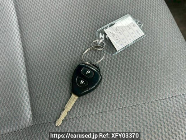 Used 2010 AT toyota regiusace-van TRH200K Image[30]