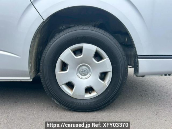 Used 2010 AT toyota regiusace-van TRH200K Image[31]