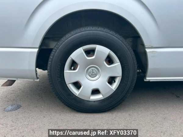 Used 2010 AT toyota regiusace-van TRH200K Image[32]