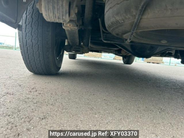 Used 2010 AT toyota regiusace-van TRH200K Image[35]