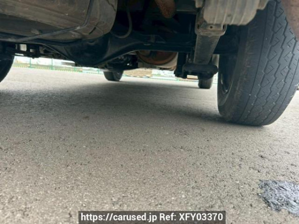 Used 2010 AT toyota regiusace-van TRH200K Image[36]