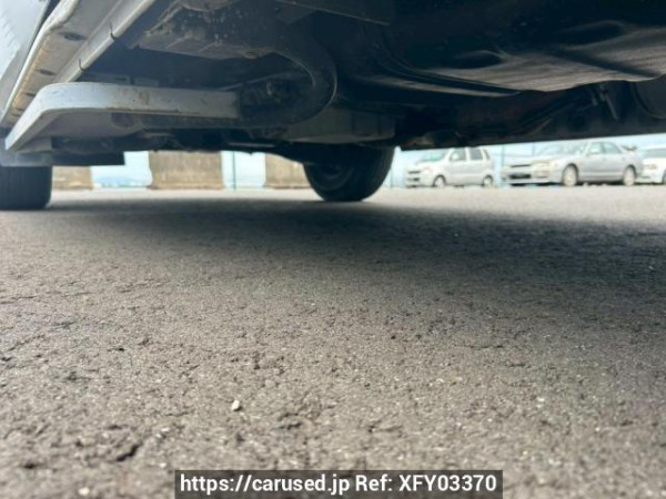 Used 2010 AT toyota regiusace-van TRH200K Image[38]