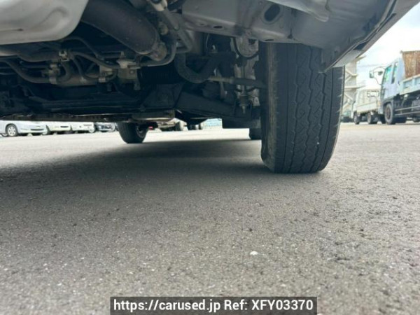 Used 2010 AT toyota regiusace-van TRH200K Image[41]