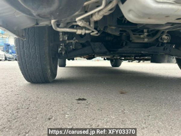 Used 2010 AT toyota regiusace-van TRH200K Image[42]