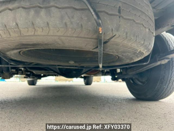 Used 2010 AT toyota regiusace-van TRH200K Image[44]