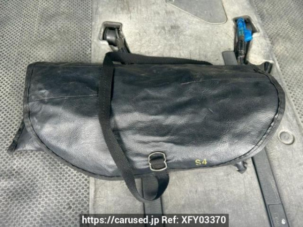 Used 2010 AT toyota regiusace-van TRH200K Image[45]