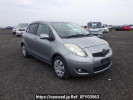 Toyota Vitz SCP90