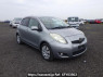 Used 2008 AT toyota vitz SCP90 Image[0]