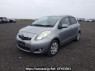 Used 2008 AT toyota vitz SCP90 Image[2]