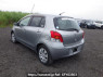 Used 2008 AT toyota vitz SCP90 Image[4]