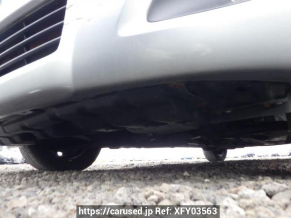 Used 2008 AT toyota vitz SCP90 Image[39]