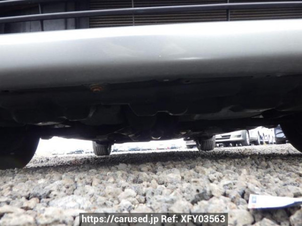 Used 2008 AT toyota vitz SCP90 Image[40]