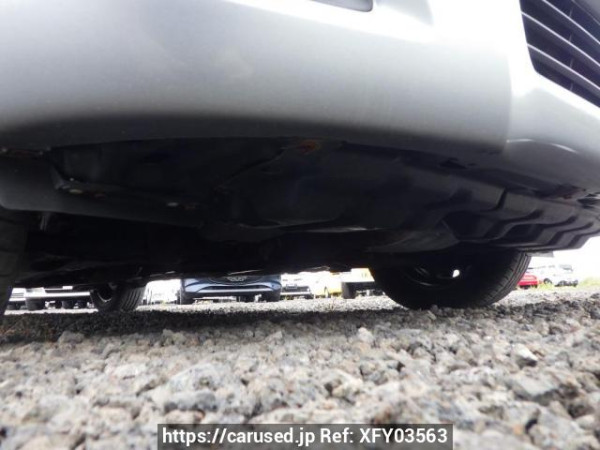 Used 2008 AT toyota vitz SCP90 Image[41]