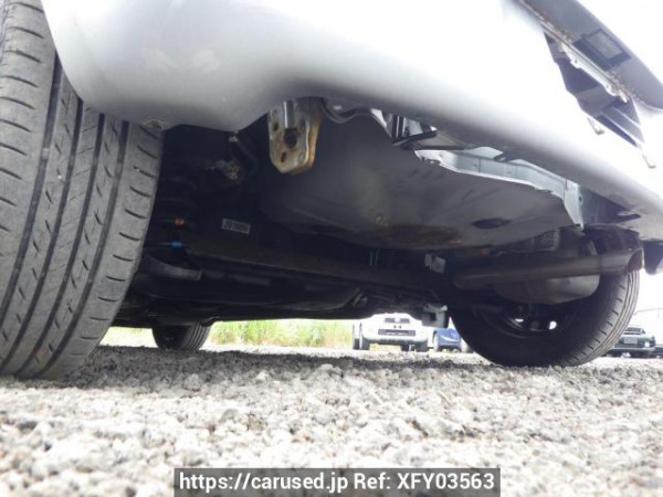 Used 2008 AT toyota vitz SCP90 Image[46]