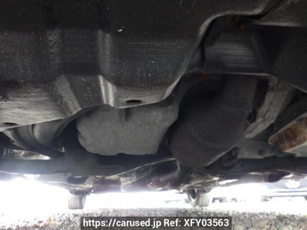 Used 2008 AT toyota vitz SCP90 Image[49]