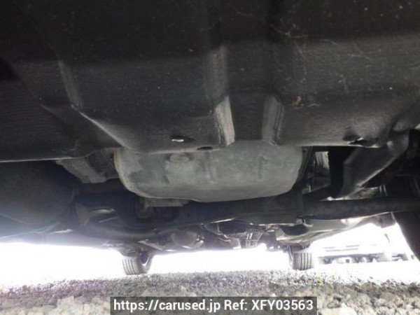 Used 2008 AT toyota vitz SCP90 Image[50]