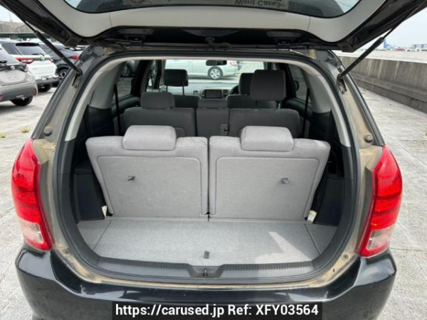 Used 2008 AT toyota wish ZNE10G Image[8]