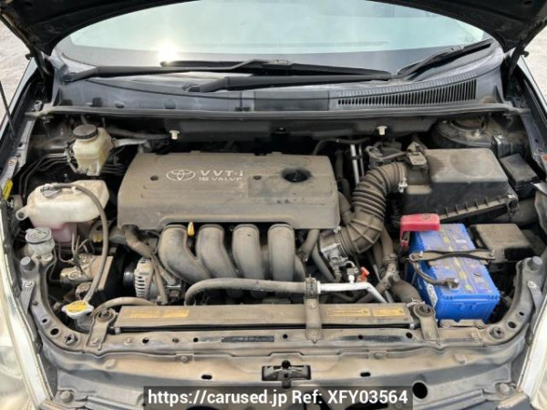 Used 2008 AT toyota wish ZNE10G Image[9]