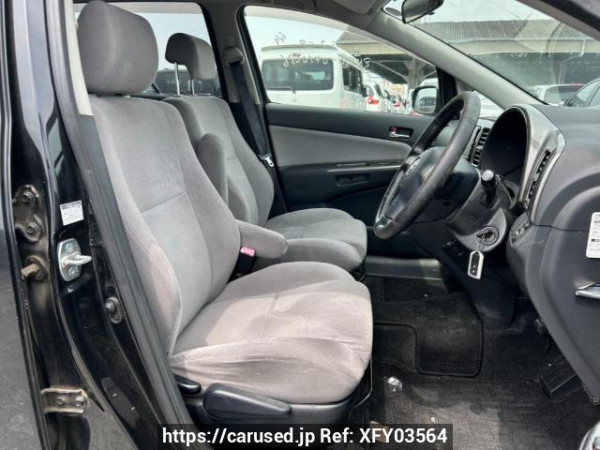 Used 2008 AT toyota wish ZNE10G Image[12]